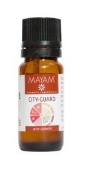 City Guard - Mayam