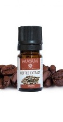 Extract de Cafea CO2 Bio - Mayam