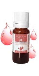 Extract de Sangele Dragonului  Mayam