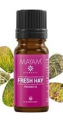 Parfumant Fresh Hay Iarba Proaspata  Mayam