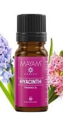 Parfumant Hyacinth Zambila  Mayam