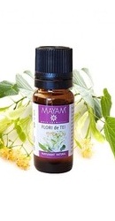 Parfumant natural Flori de Tei - Mayam
