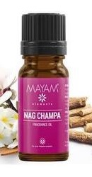 Parfumant Oriental Complex Nag Champa  Mayam