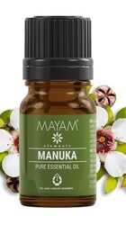 Ulei esential de Manuka - Mayam