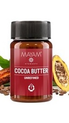 Unt de Cacao nerafinat  Mayam