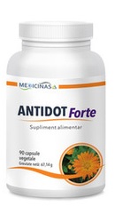 Antidot Forte  Medicinas