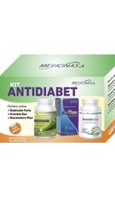 Kit Antidiabet - Medicinas