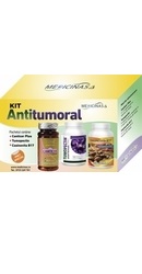 Kit Antitumoral - Medicinas