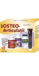Kit Osteo articulatii  Medicinas