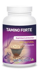 Tamino Forte - Medicinas