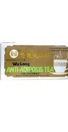 Wu Long Ceai antiadipos  Mixt Com