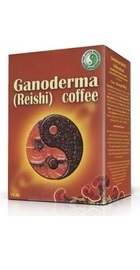 Cafea Instant Cu Ganoderma - Mixt Com