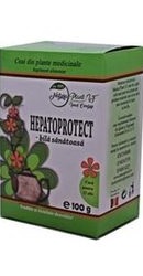 Ceai Hepatoprotect - Natura Plant