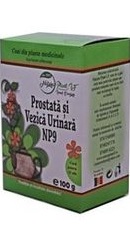 Ceai Prostata si Vezica urinara - Natura Plant