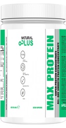 Max Protein  Natural Plus