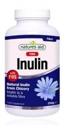 Inulina Pura - Natures Aid