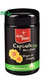 Digesto Complex - Nera Plant