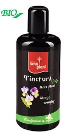 Tinctura Alergo Complex - Nera Plant