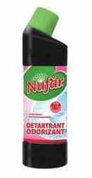 Nufar Detartrant Odorizant - Farmec