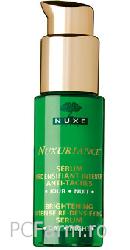 Nuxuriance Serum - Nuxe