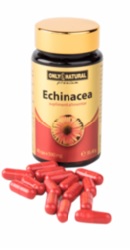 Echinaceea  Only Natural
