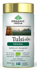 Ceai Tulsi Original - Organic India