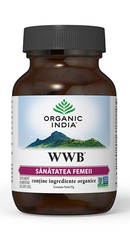 WWB - Organic India