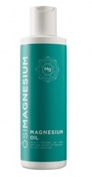 Ulei de Magneziu - Osimagnesium
