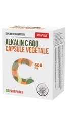 Alkalin C 600   Parapharm
