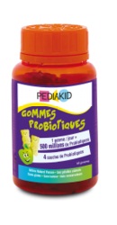 Jeleuri cu Probiotice - Pediakid