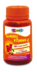PEDIAKID NERVOSITE pentru diminuarea nervozitatii la copii - PEDIAKID-Suplimente  si vitamine bio pentru copii-ORGANIK.RO