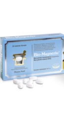 Bio Magneziu - Pharma Nord