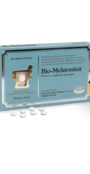 Bio Melatonina 3 MG - Pharma Nord