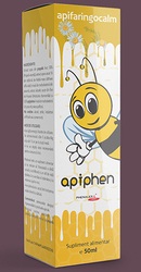 Apiphen Apifaringocalm - Phenalex