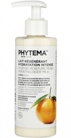 Lapte regenerant Bio hidratare intensa  Phytema