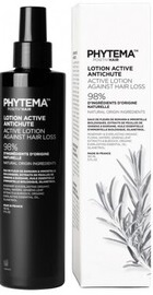 Lotiune activa anticadere pentru par  Phytema