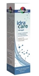 IDRA CARE Idrogel Master-Aid Gel cicatrizant cu acid hyaluronic - Pietrasanta Pharma 