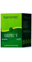 Gripec V - Plantavorel