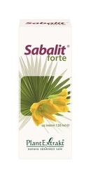 Sabalit Forte - PlantExtrakt
