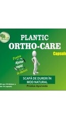 Ortho Care - Plantic