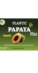 Papaya Plus  Plantic