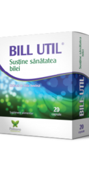 Bill Util - Polisano