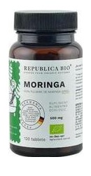 Moringa Ecologica - Republica BIO