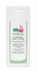 Anti-Dry Lotiune dermatologica hidratanta pentru piele uscata - Sebamed