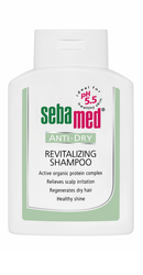 Anti-Dry Sampon dermatologic hidratant pentru piele uscata - Sebamed