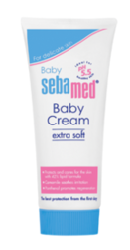 Baby Crema dermatologica extra delicata - Sebamed