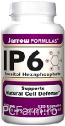 Antitumoral - IP6 