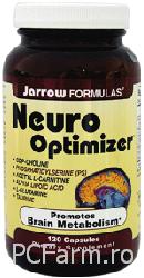 Neuro Optimizer  Protectie neuronala