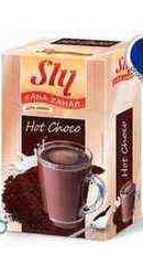 Ciocolata Calda fara zahar - Sly Nutritia