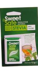 Indulcitor natural din Stevia  - Sly Nutritia